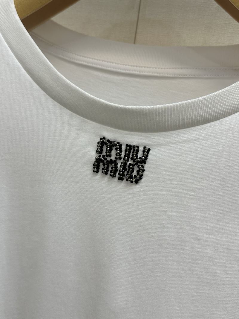 Miu Miu T-Shirts